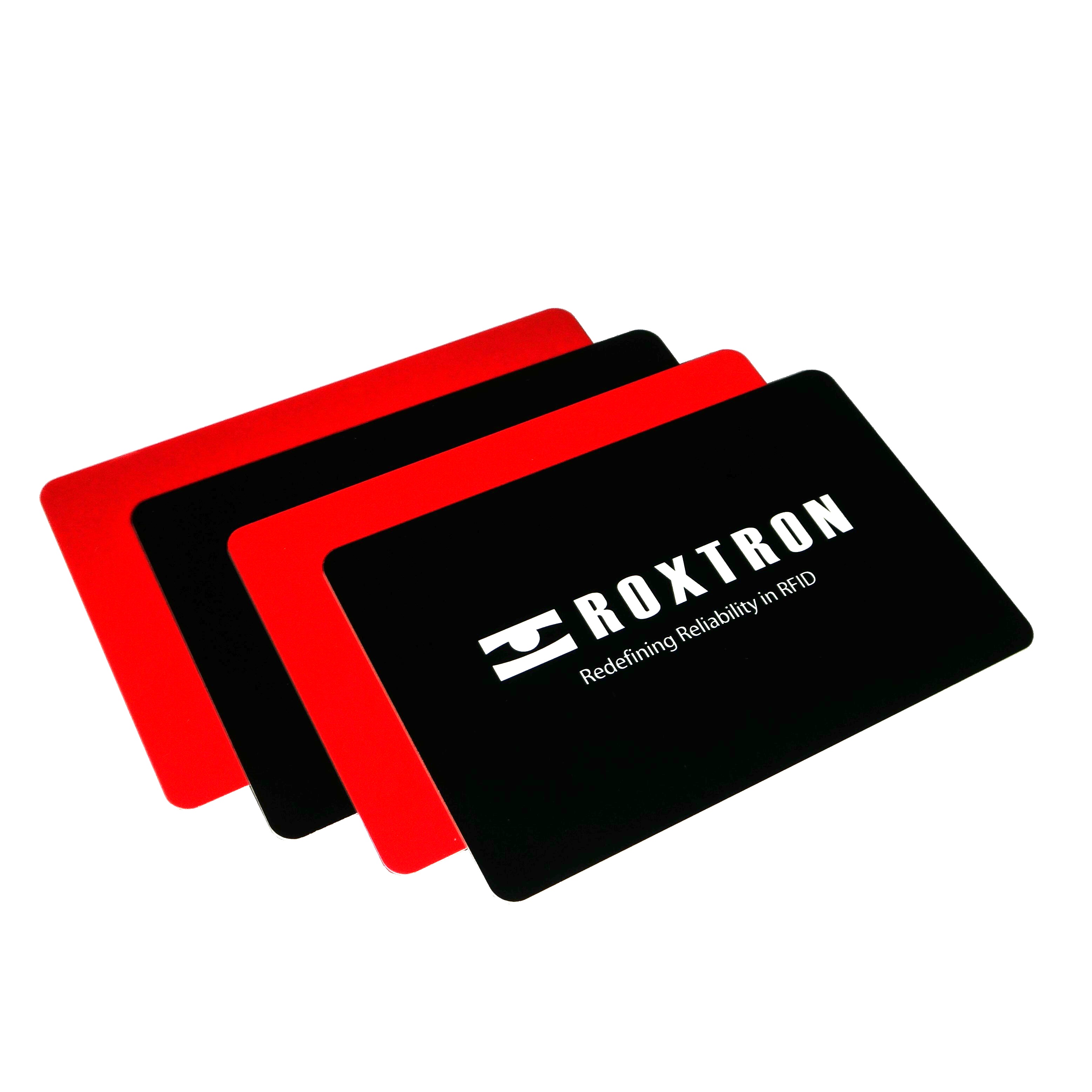 RFID ISO card