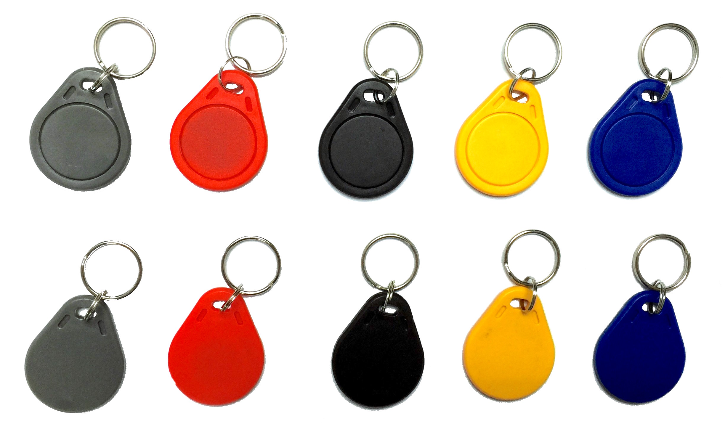 RXK04 key fob