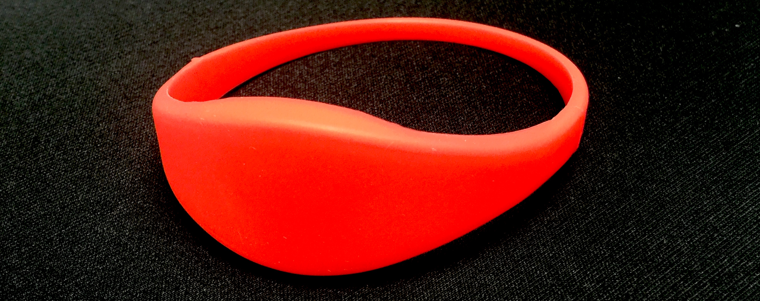 RW06 wristband
