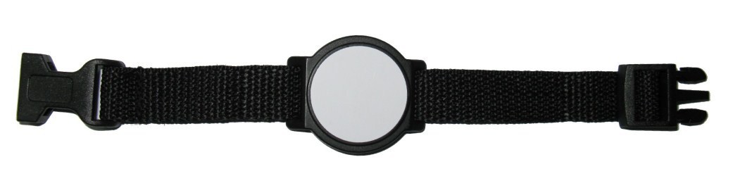 RW01 wristband