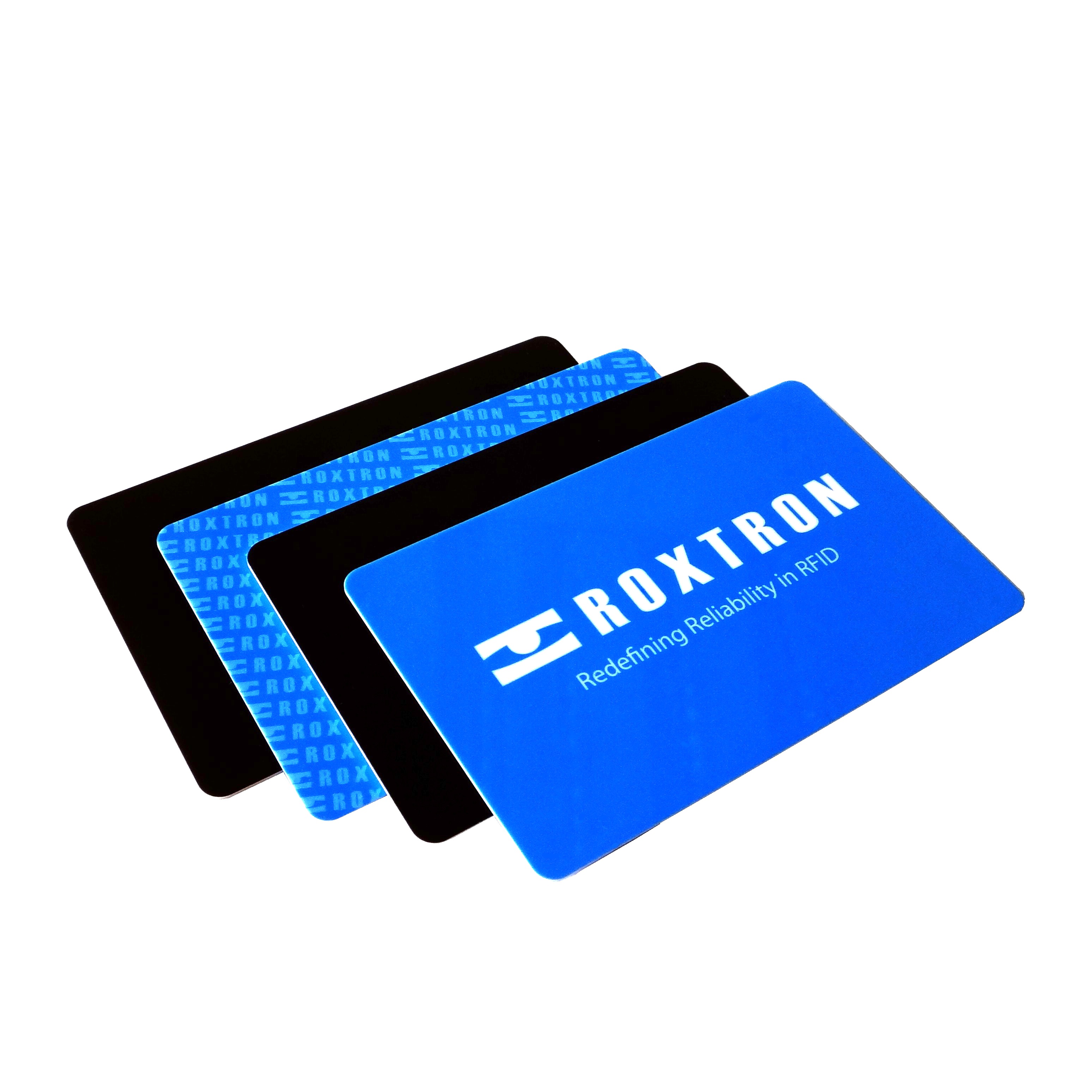 MIFARE DESFire® EV1 card