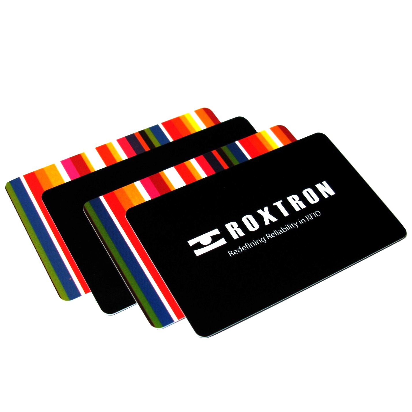 MIFARE Classic® EV1 4K card