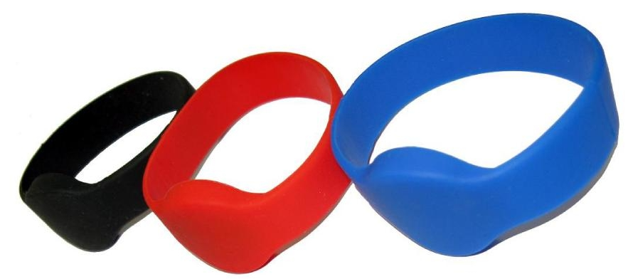RW05 wristband