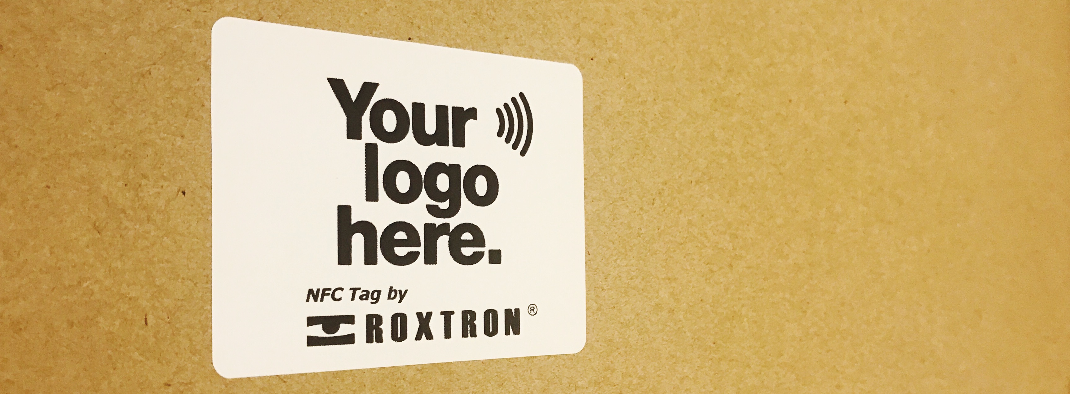 NFC tags
