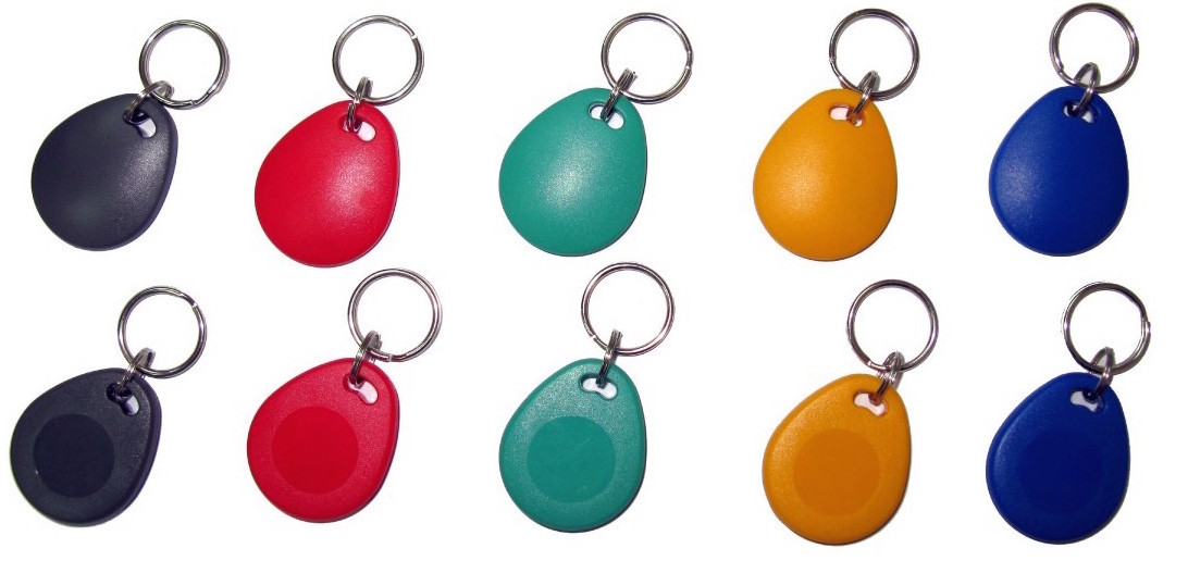 RXK03 key fob