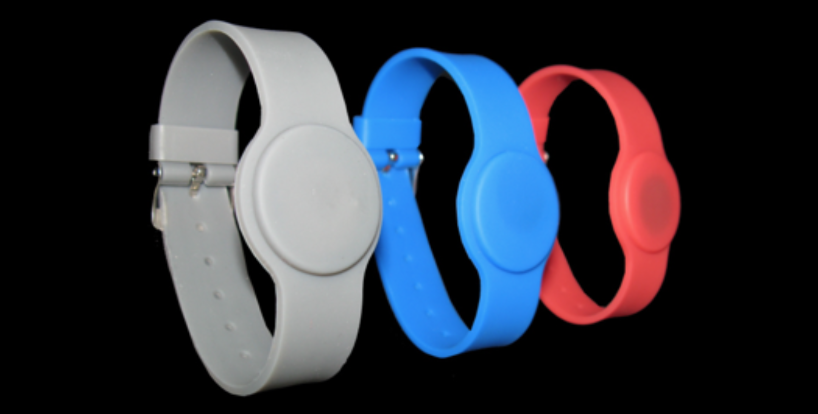 RW27 wristband