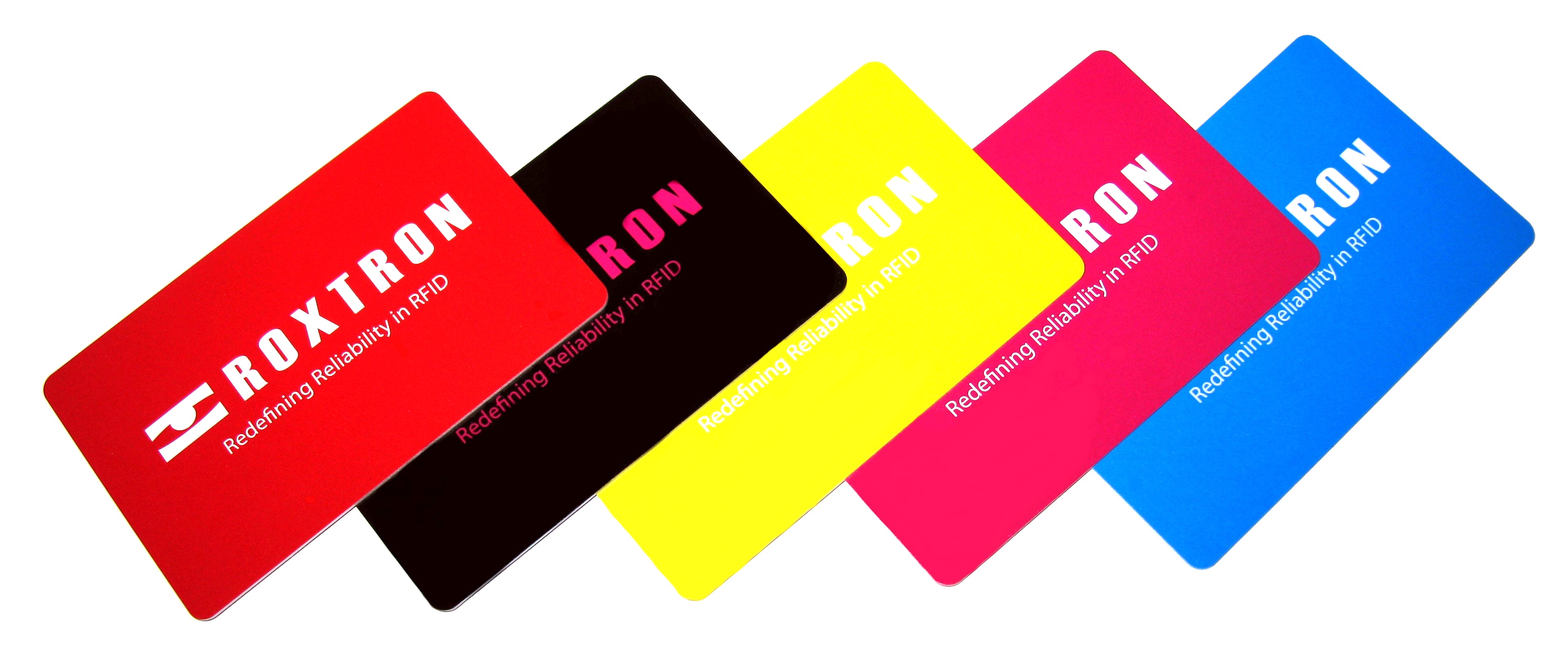 MIFARE DESFire® EV2 card