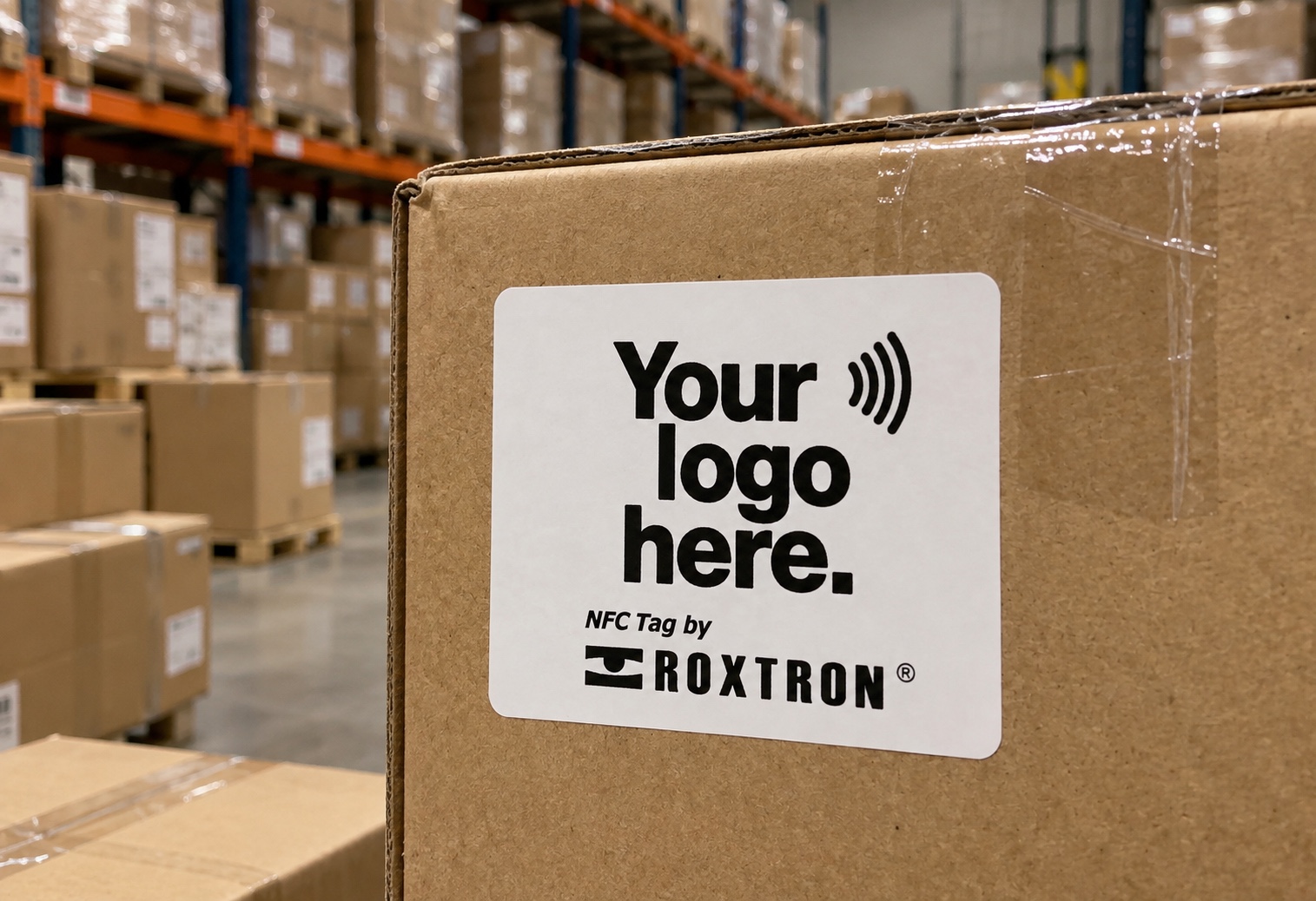 NFC tags