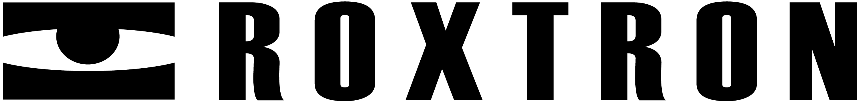 Roxtron